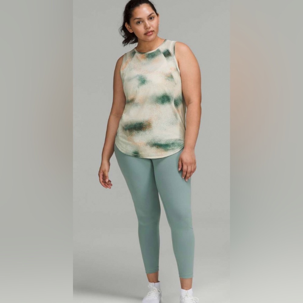 🩵Lululemon Sculpt Tank Top - Picture 3 of 12